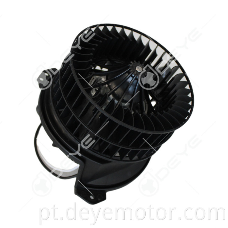 Motor soprador de ar condicionado AY166100-0347 para CHRYSLER PACIFICA TOWN COUNTRY DODGE CARAVAN